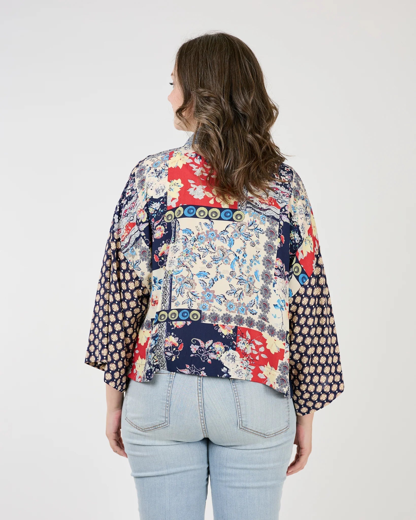 JACKET | KAROL-Jackets & Sweaters-SHANNON PASSERO-Coriander