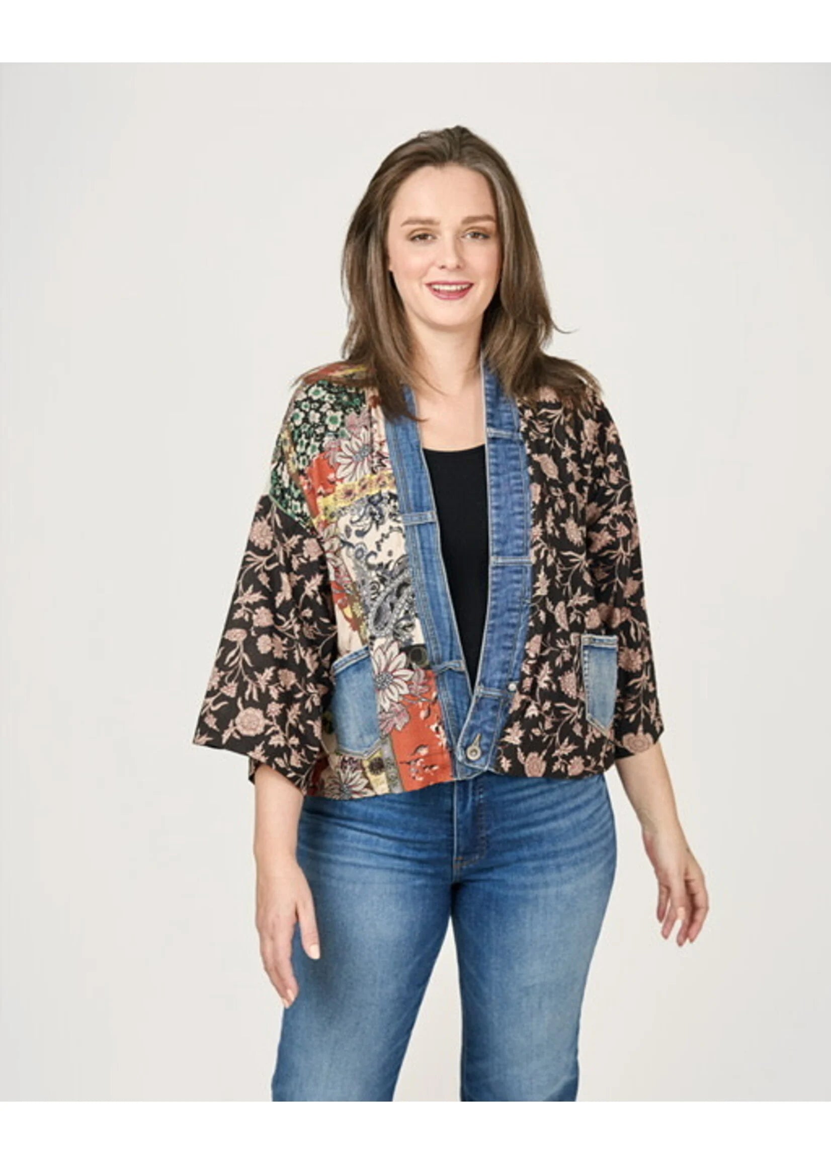 JACKET | KAROL-Jackets & Sweaters-SHANNON PASSERO-ONE-RUST-Coriander