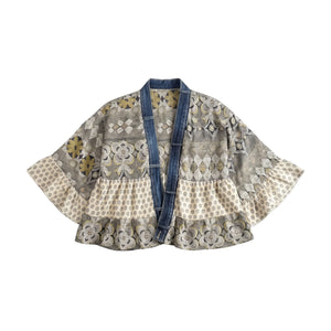 JACKET | TIFFANY CARDIGAN-Jackets & Sweaters-SHANNON PASSERO-Coriander