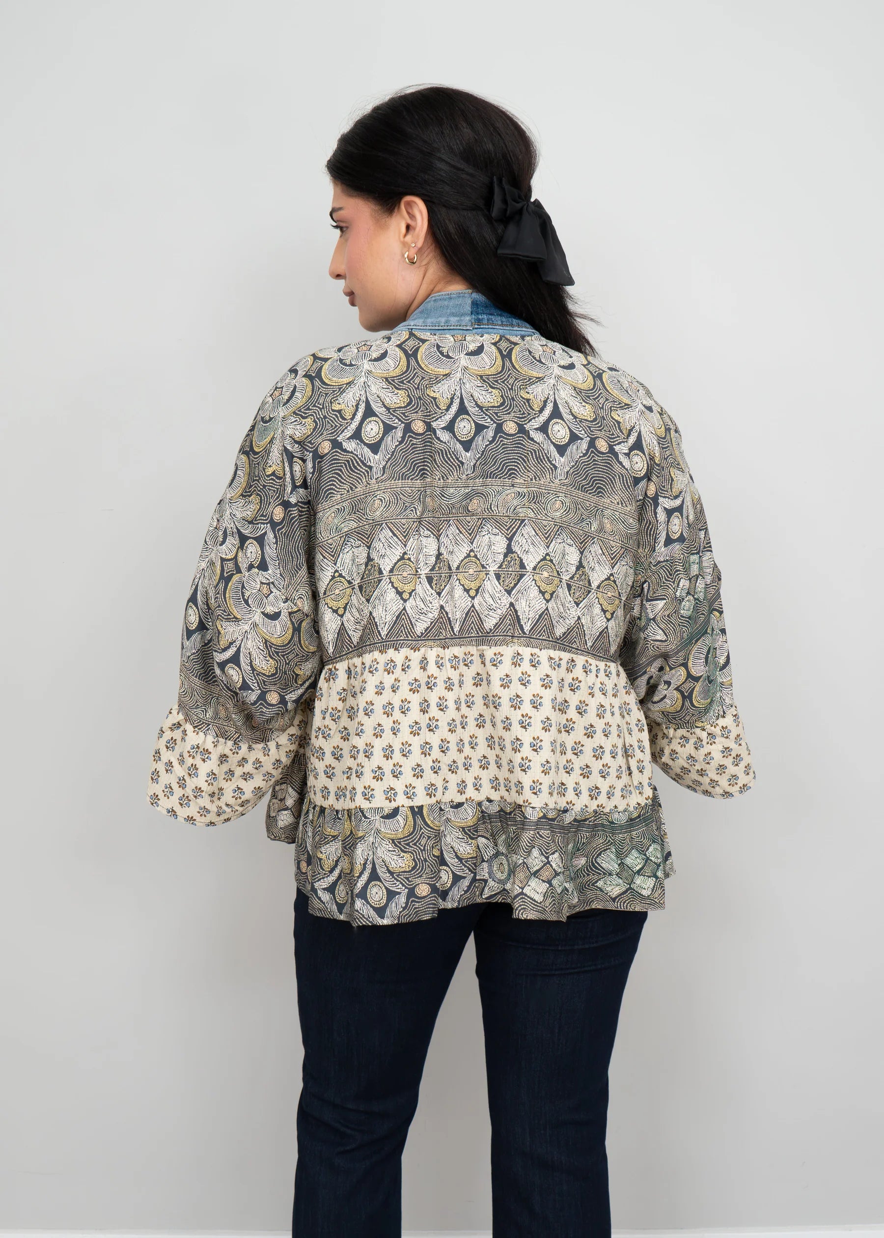 JACKET | TIFFANY CARDIGAN-Jackets & Sweaters-SHANNON PASSERO-Coriander