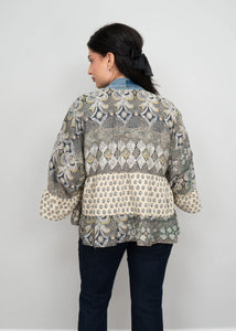 JACKET | TIFFANY CARDIGAN-Jackets & Sweaters-SHANNON PASSERO-Coriander