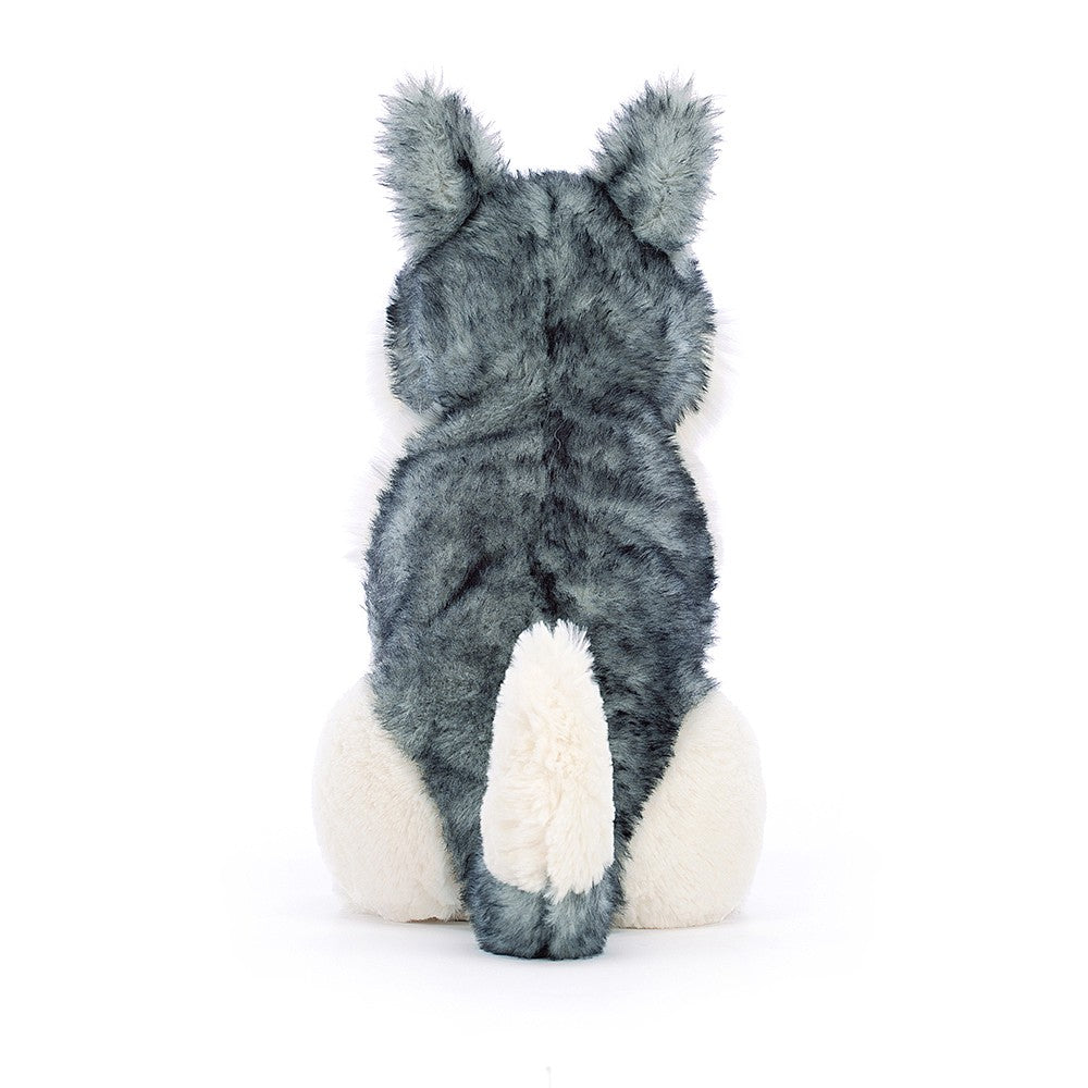 JACKSON HUSKY-Stuffie-JELLYCAT-Coriander