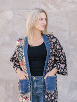 JANIS CARDIGAN-Jackets & Sweaters-SHANNON PASSERO-Coriander