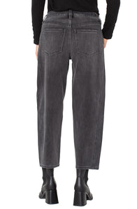 JEAN | BARREL: ACKELSON-Denim-LIVERPOOL-Coriander