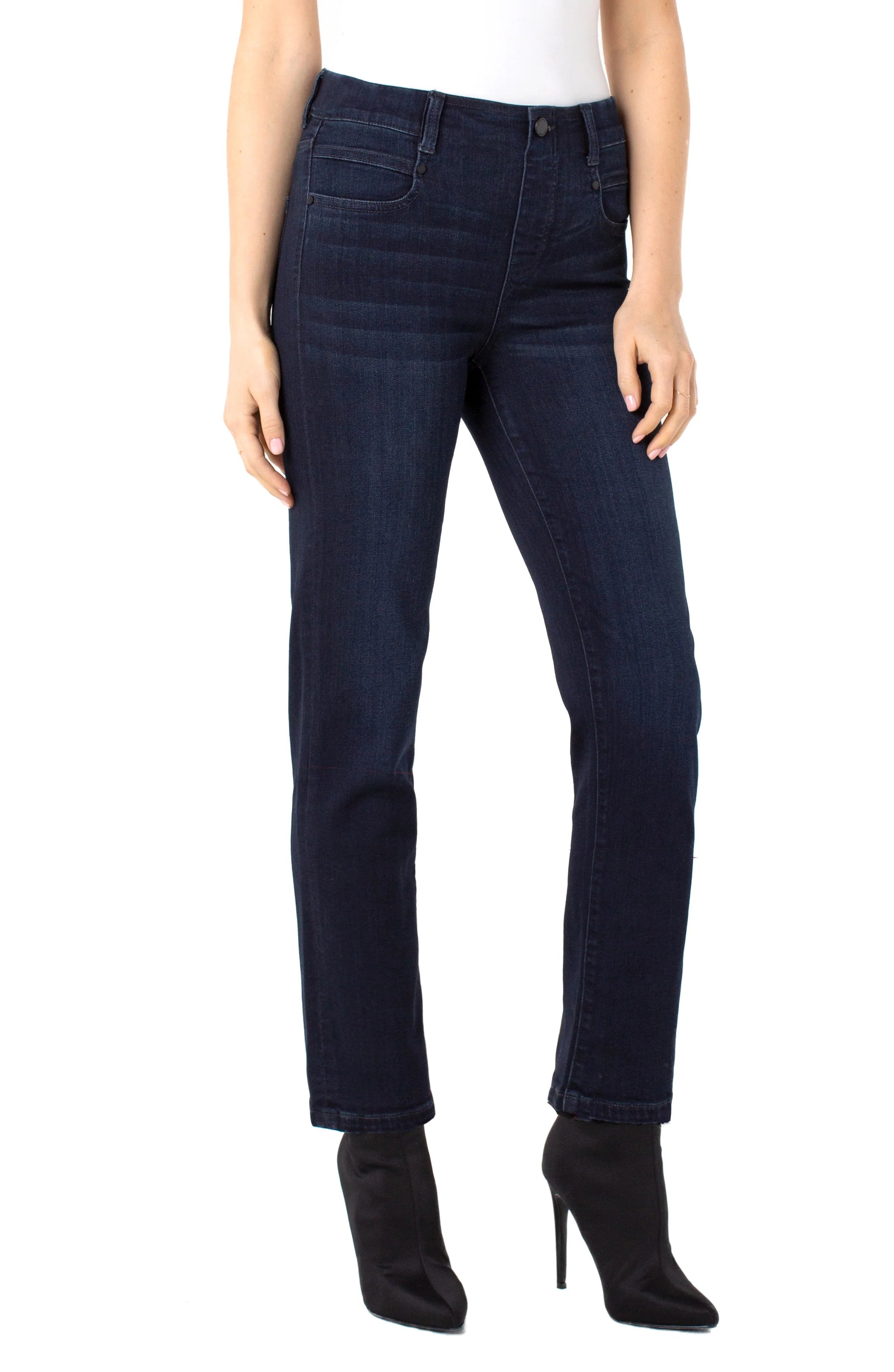 JEAN | GIA SLIM-Denim-LIVERPOOL-4-HALIFAX-Coriander