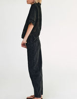 JEAN | GOOD LUCK MID RISE BARREL-Denim-FREE PEOPLE-Coriander