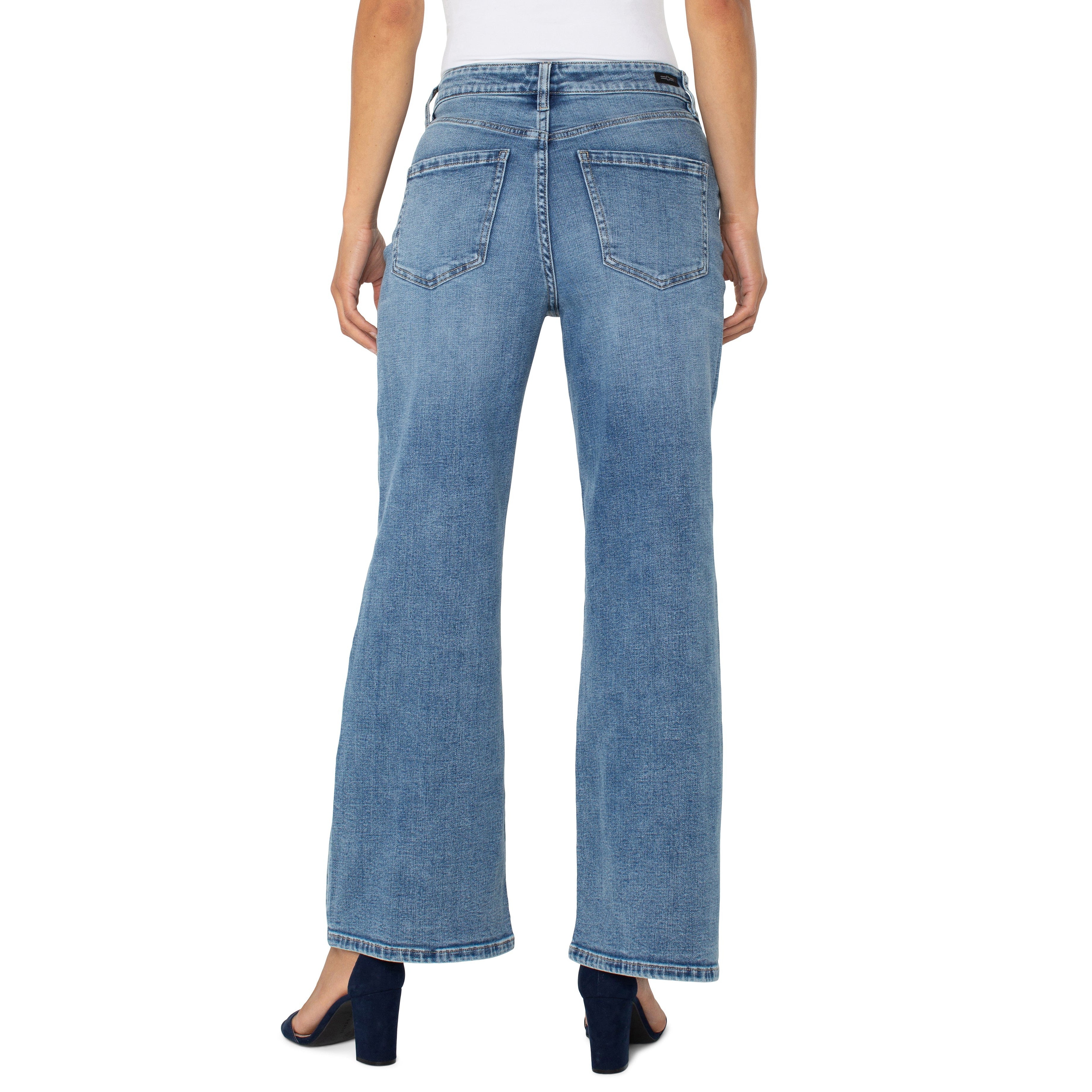 JEAN | STRIDE HI-RISE WIDE LEG-Denim-LIVERPOOL-Coriander