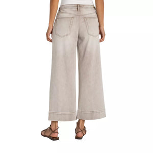 JEAN | WEEKENDER CROP-Denim-LIVERPOOL-Coriander