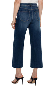 JEANS | BOWERS STRIDE-Denim-LIVERPOOL-Coriander