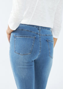 JEANS | CHRISTINA SLIM-Jeans-FRENCH DRESSING JEANS-0-CHAMBRAY-Coriander