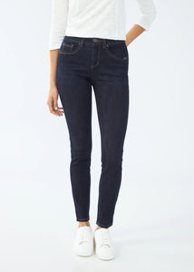 JEANS | CHRISTINA SLIM-Jeans-FRENCH DRESSING JEANS-0-Twilight-Coriander