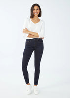 JEANS | CHRISTINA SLIM-Jeans-FRENCH DRESSING JEANS-Coriander