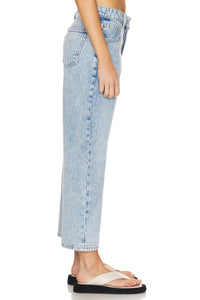 JEANS | DEEP TRANCE DROPPED BOYFRIEND-Denim-FREE PEOPLE-Coriander