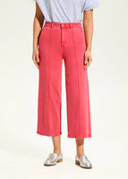 JEANS | FDJ SUZANNE WIDE CROP: ROUGE-Denim-FRENCH DRESSING JEANS-4-ROUGE-Coriander