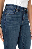 JEANS | HANNAH CROPPED FLARE: BOLSHA CHICA-Denim-LIVERPOOL-4-BOLSA CHICA-Coriander