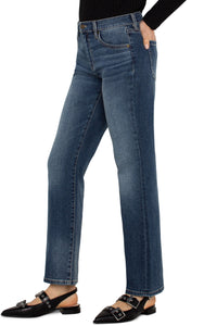 JEANS | KENNEDY STRAIGHT-Denim-LIVERPOOL-Coriander