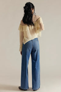 JEANS | LIBRE WIDE LEG-Denim-FREE PEOPLE-Coriander