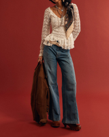 JEANS | LIBRE WIDE LEG-Denim-FREE PEOPLE-Coriander