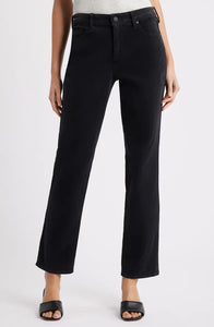 JEANS | MARLEY GIRLFRIEND: CORDUROY-Denim-LIVERPOOL-4-CHARCOAL SLATE-Coriander