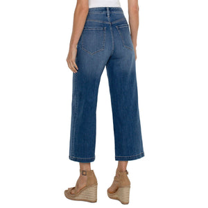 JEANS | STRIDE ECO HI-RISE SIDE SEAM DETAIL-Denim-LIVERPOOL-Coriander