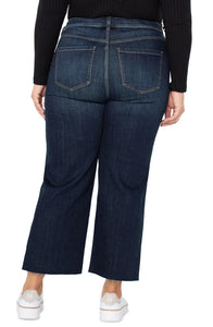 JEANS | STRIDE HIGH RISE WIDE LEG-Denim-LIVERPOOL-Coriander