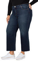 JEANS | STRIDE HIGH RISE WIDE LEG-Denim-LIVERPOOL-Coriander