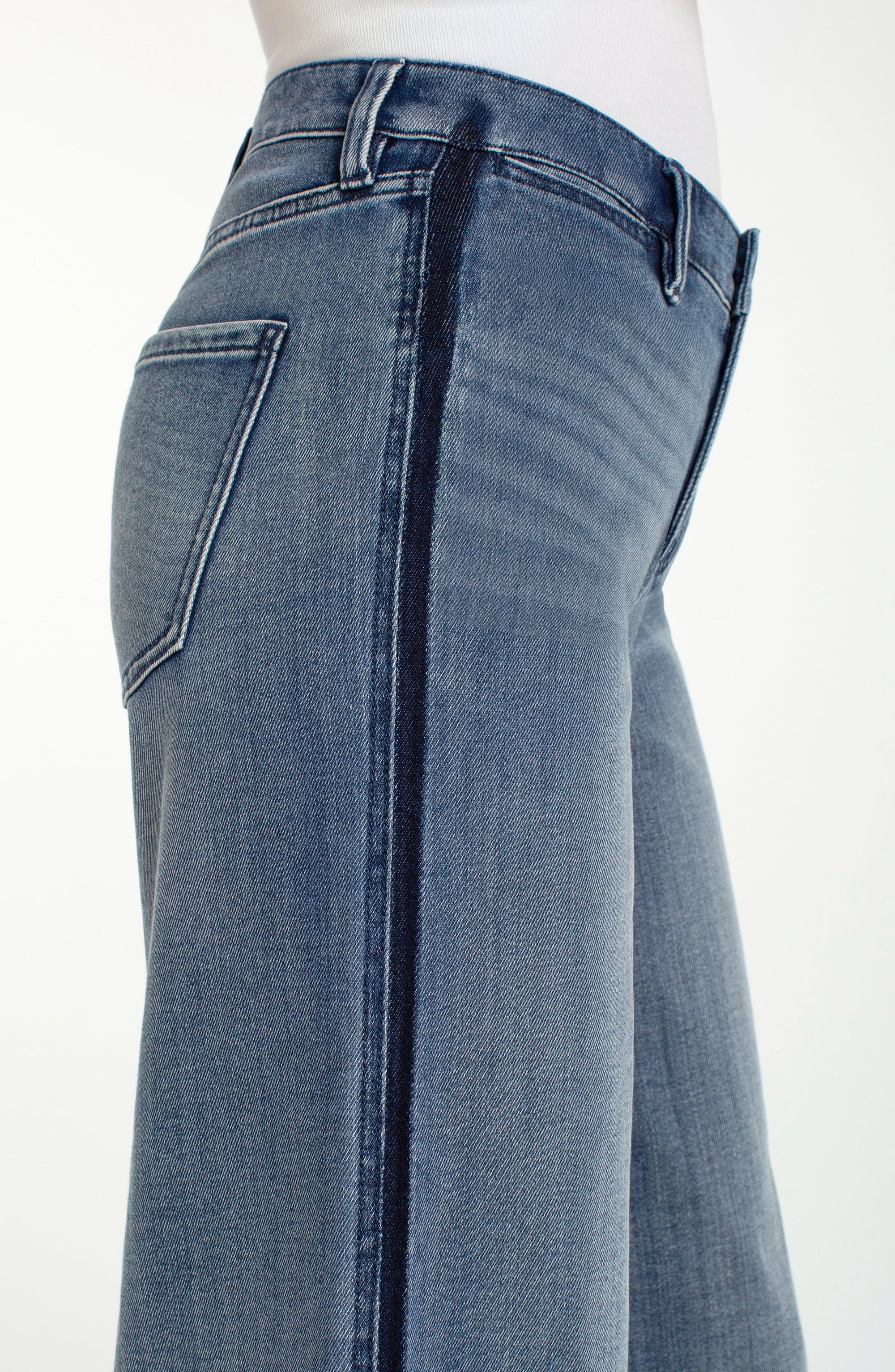 JEANS | SUPER STRIDE WIDE-Denim-LIVERPOOL-Coriander