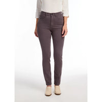 JEANS | SUZANNE STRAIGHT LEG-Denim-FRENCH DRESSING JEANS-4-STONE-Coriander