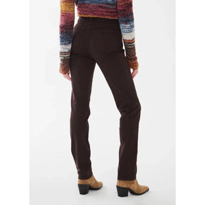 JEANS | SUZANNE STRAIGHT LEG-Denim-FRENCH DRESSING JEANS-Coriander
