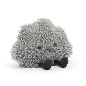 JELLYCAT | AMUSEABLE STORM CLOUD-Stuffies-JELLYCAT-Coriander