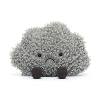 JELLYCAT | AMUSEABLE STORM CLOUD-Stuffies-JELLYCAT-Coriander