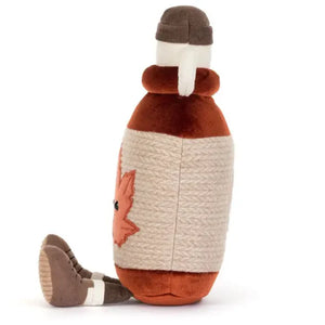 JELLYCAT | AMUSEABLES ACERED MAPLE SYRUP-Stuffie-JELLYCAT-Coriander