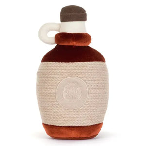 JELLYCAT | AMUSEABLES ACERED MAPLE SYRUP-Stuffie-JELLYCAT-Coriander