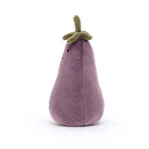 JELLYCAT | AMUSEABLES AUBERGINE-Stuffie-JELLYCAT-Coriander