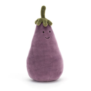 JELLYCAT | AMUSEABLES AUBERGINE-Stuffie-JELLYCAT-Coriander