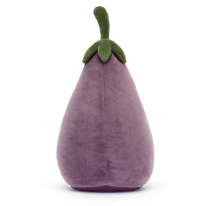 JELLYCAT | AMUSEABLES AUBERGINE: LARGE-Stuffies-JELLYCAT-Coriander
