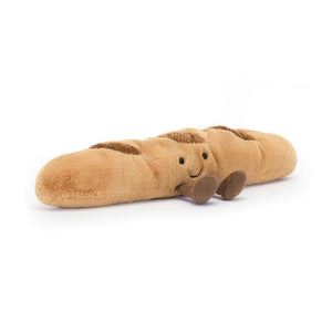 JELLYCAT | AMUSEABLES BAGUETTE-Stuffie-JELLYCAT-Coriander