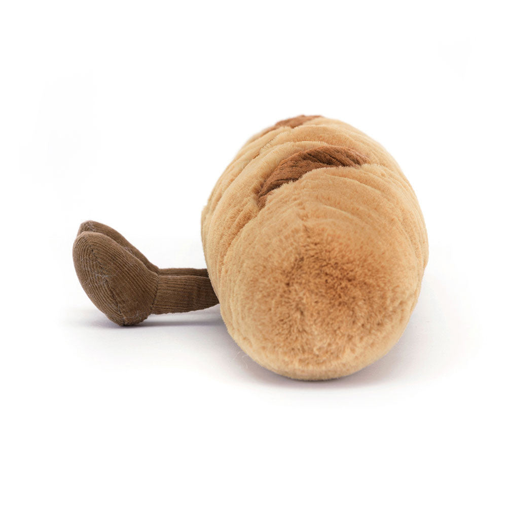 JELLYCAT | AMUSEABLES BAGUETTE-Stuffie-JELLYCAT-Coriander