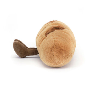 JELLYCAT | AMUSEABLES BAGUETTE-Stuffie-JELLYCAT-Coriander