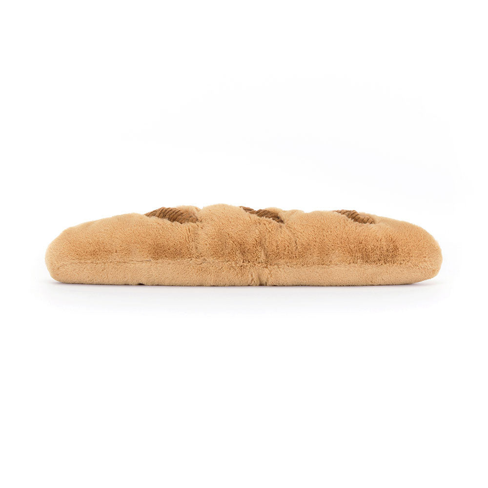 JELLYCAT | AMUSEABLES BAGUETTE-Stuffie-JELLYCAT-Coriander