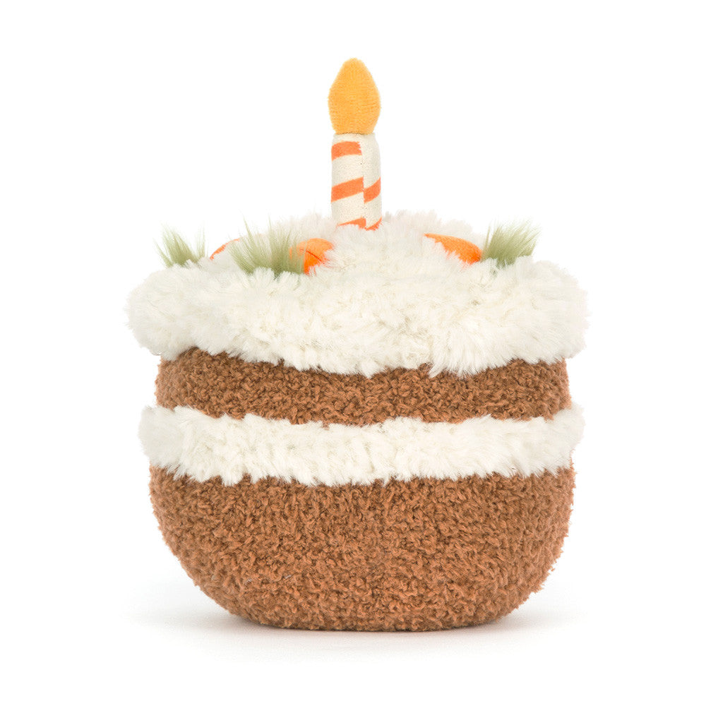 JELLYCAT | AMUSEABLES CARROT CAKE-Stuffie-JELLYCAT-Coriander