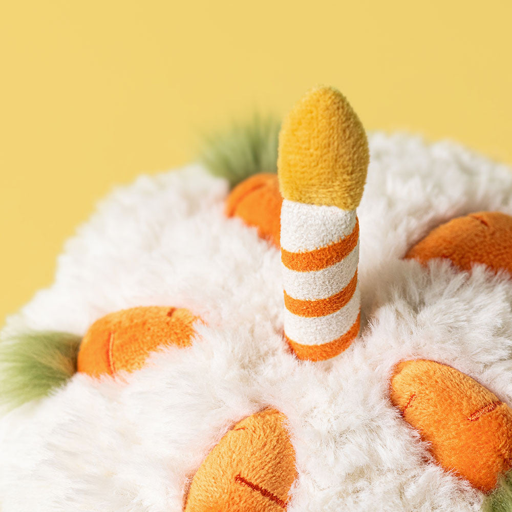 JELLYCAT | AMUSEABLES CARROT CAKE-Stuffie-JELLYCAT-Coriander