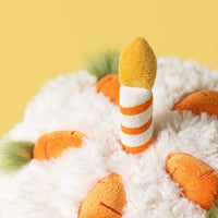 JELLYCAT | AMUSEABLES CARROT CAKE-Stuffie-JELLYCAT-Coriander