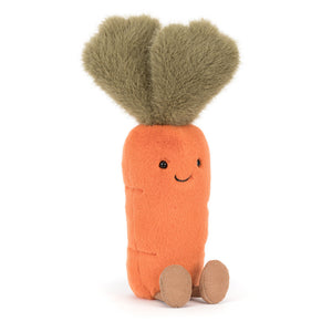 JELLYCAT | AMUSEABLES CARROT-Stuffie-JELLYCAT-Coriander