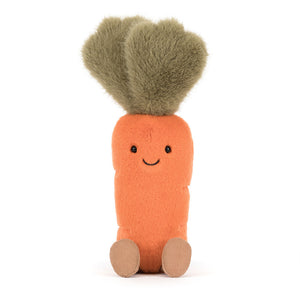 JELLYCAT | AMUSEABLES CARROT-Stuffie-JELLYCAT-Coriander