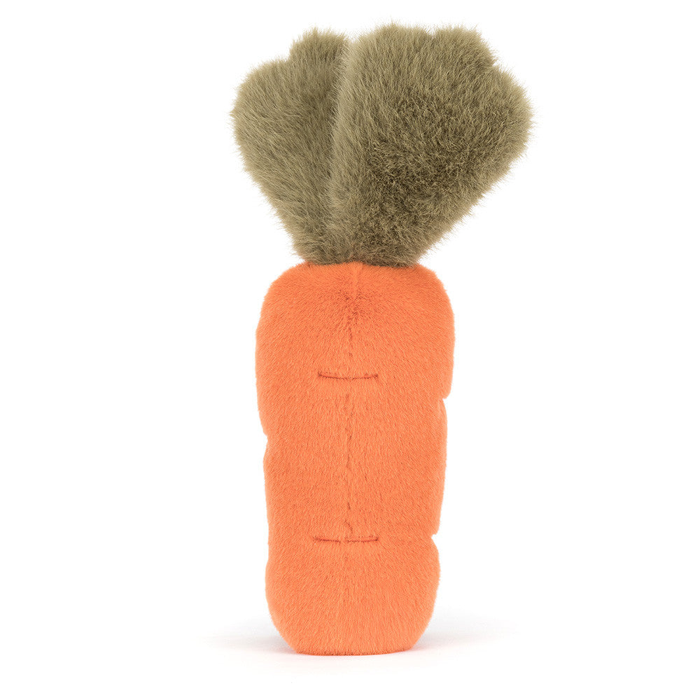 JELLYCAT | AMUSEABLES CARROT-Stuffie-JELLYCAT-Coriander