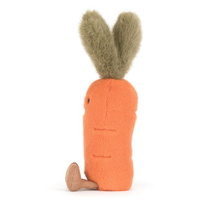 JELLYCAT | AMUSEABLES CARROT-Stuffie-JELLYCAT-Coriander
