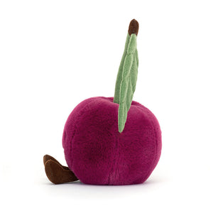 JELLYCAT | AMUSEABLES CHERRY-Stuffie-JELLYCAT-Coriander