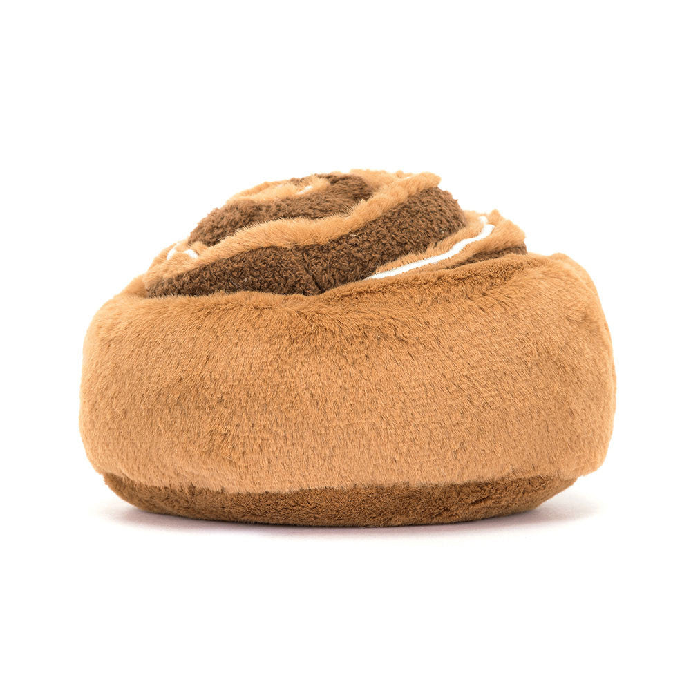 JELLYCAT | AMUSEABLES CINNAMON BUN-Stuffed Animal-JELLYCAT-Coriander