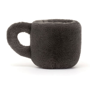 JELLYCAT | AMUSEABLES COFFEE CUP-Stuffie-JELLYCAT-Coriander